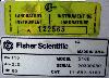  FISHER SCIENTIFIC Isotemp 500 Oven,